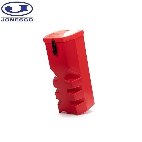 Jonesco JBFR75 brandblusser kast 9 kg