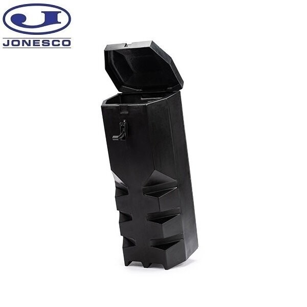 Jonesco JBFB75 brandblusser kast 9 kg