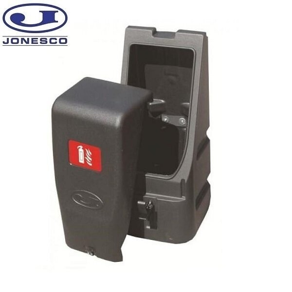 Jonesco JBTB68 brandblusserkast 6 kg