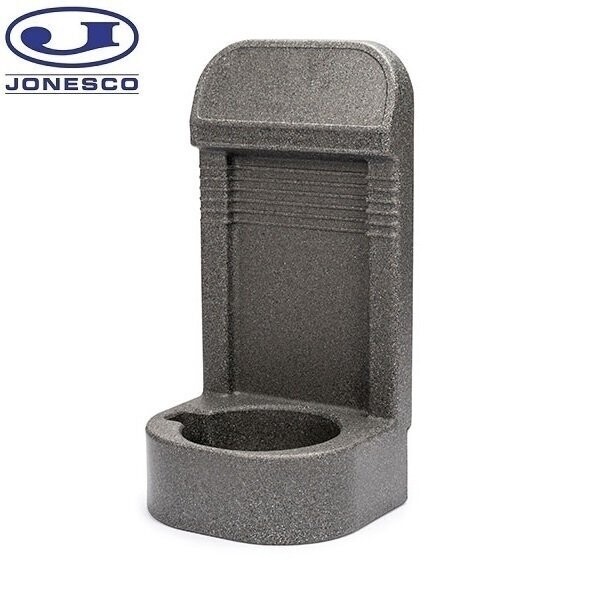 Jonesco JFP8-MG10 grijze standaard