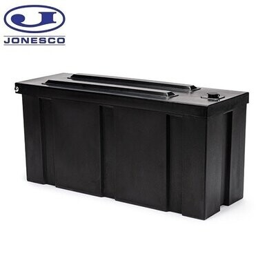 Jonesco JBC100 opbergkast met drop-down deur