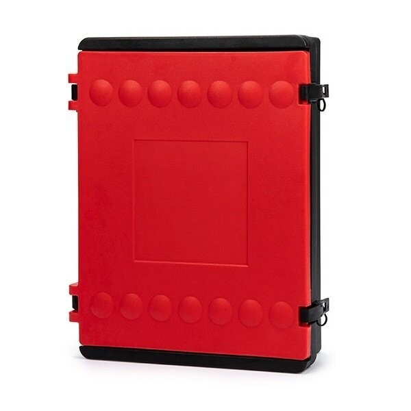 Jonesco brandslangen kast HRR56