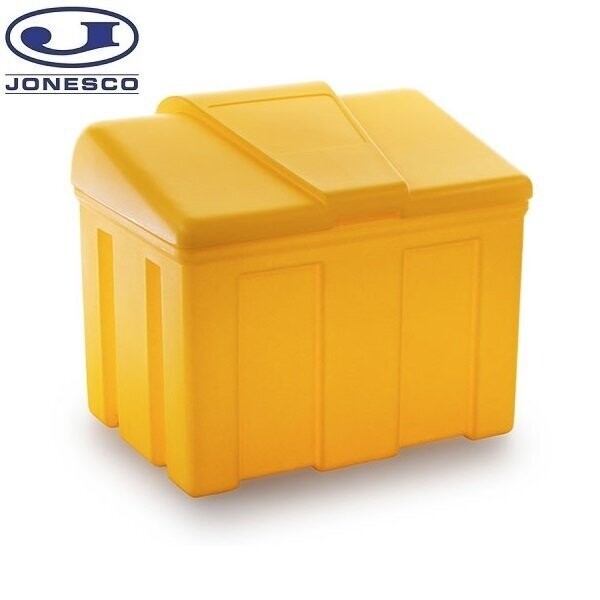 Jonesco JBS110P-COYE gele opslagkast 110 liter