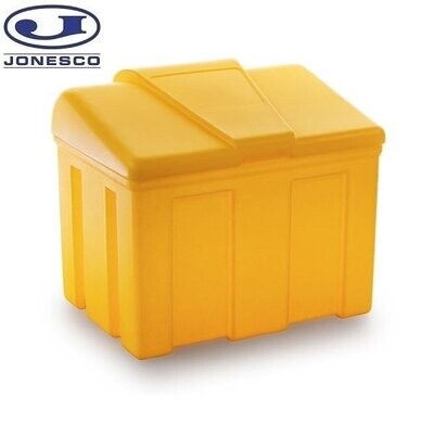 Jonesco JBS110P-COYE gele opslagkast 110 liter