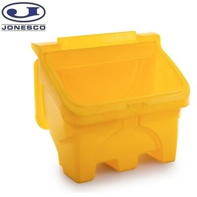 Jonesco JBS130-COYE gele opslagkast 130 liter