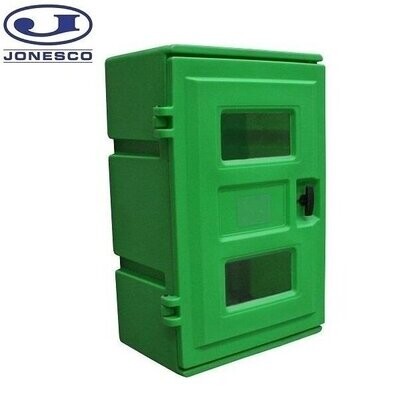 Jonesco JBDG85 multifunctioneel kast groen/groen