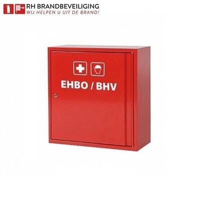 BHV - EHBO kast zonder inhoud