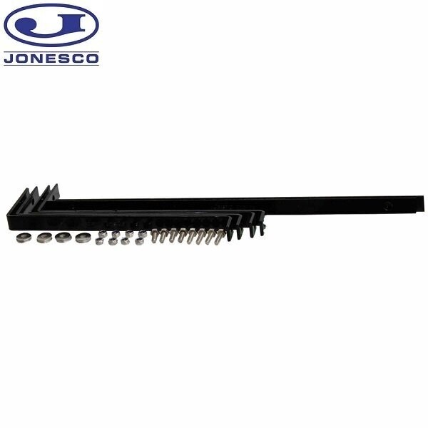 Jonesco KIT26 montagekit t.b.v. JBX62 kast