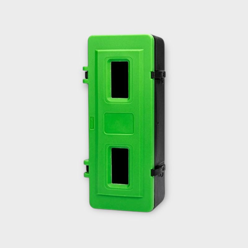 Categorie Jonesco veiligheidskasten