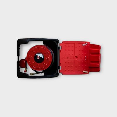 Categorie Jonesco brandslangkasten