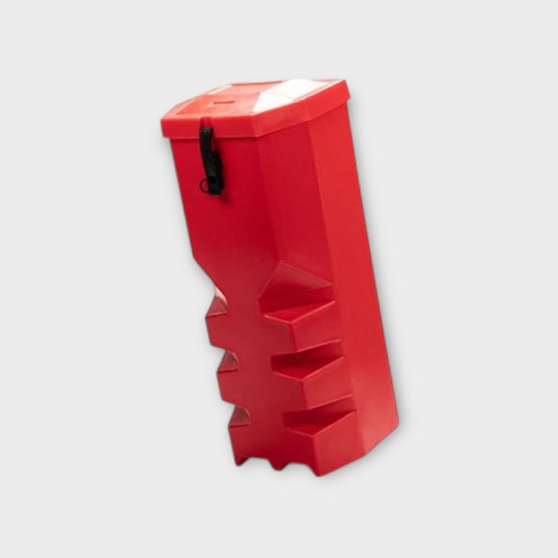 Categorie Jonesco brandblusserkasten voor voertuigen vrachtwagens