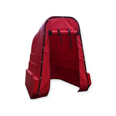 Joneco Utility Shelter Soft cover door Joneco Utility Shelter Soft cover door