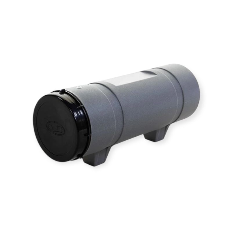 Jonesco 1005-COGY grijze documentenkoker Jonesco 1005-COGY grijze documentenkoker