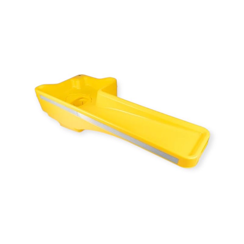 Jonesco 55 liter AwayWash CCRT-TS-YE