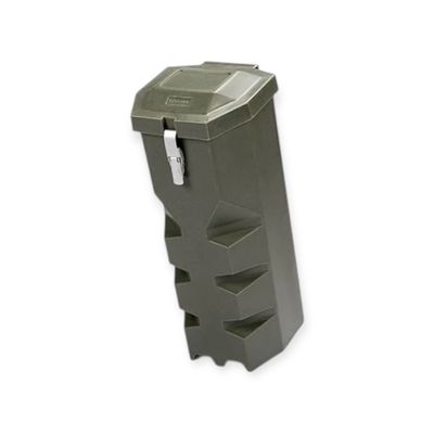 Jonesco 6 kg JBFM65K brandblusserkast NAVO bedrijfsvoertuigen Jonesco 6 kg JBFM65K brandblusserkast NAVO bedrijfsvoertuigen