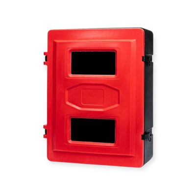 Jonesco JBDE72 dubbele brandblusserkast Jonesco JBDE72 dubbele brandblusserkast