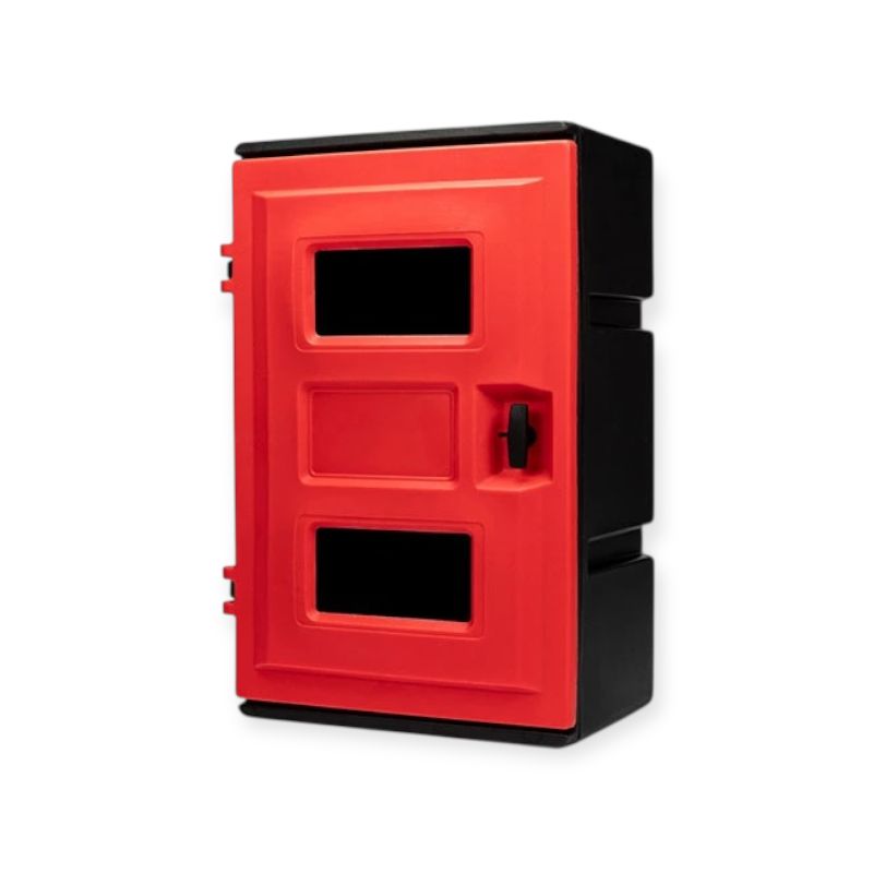 Jonesco JBDE85 brandblusserkast 12 kg