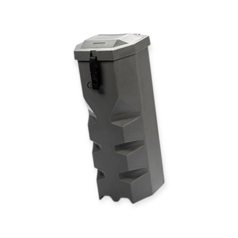 Jonesco JBFA65 brandblusserkast