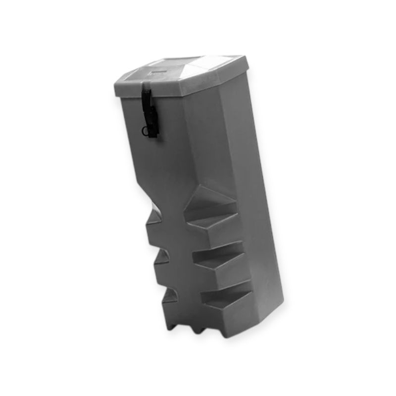 Jonesco JBFA75 brandblusserkast