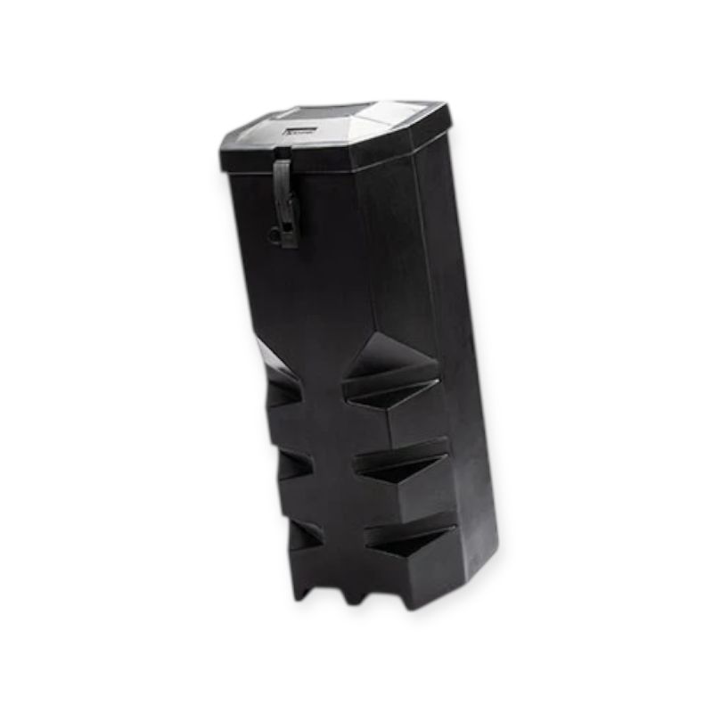 Jonesco JBFB75 brandblusser kast 9 kg Jonesco JBFB75 brandblusser kast 9 kg