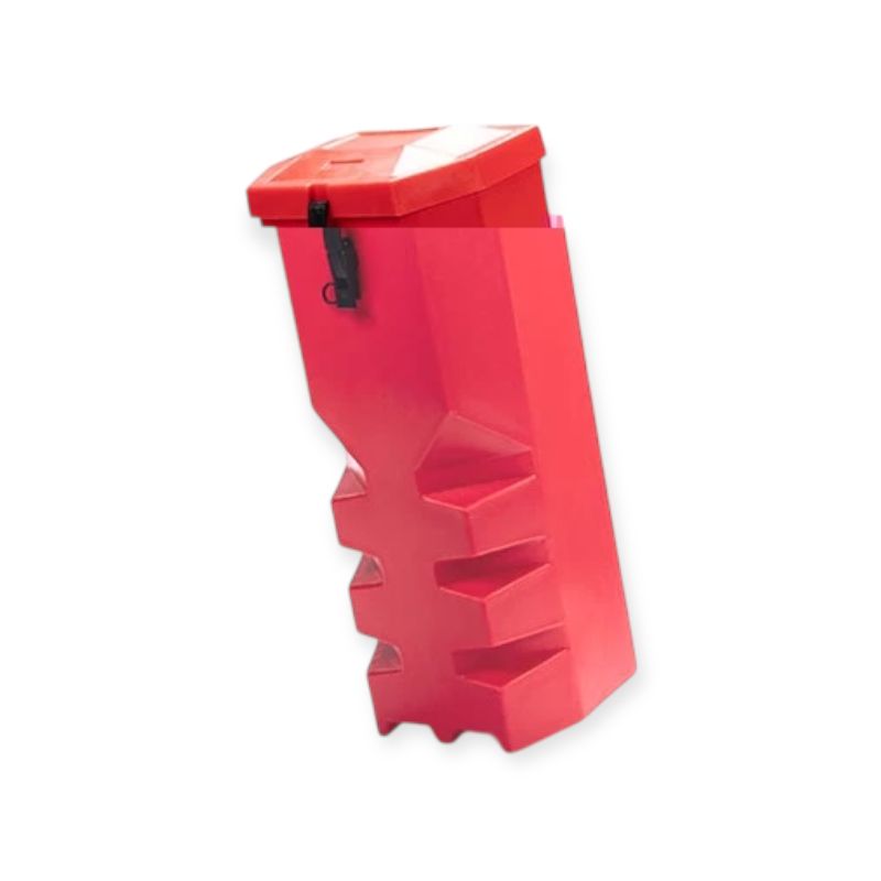 Jonesco JBFR75 brandblusser kast 9 kg Jonesco JBFR75 brandblusser kast 9 kg