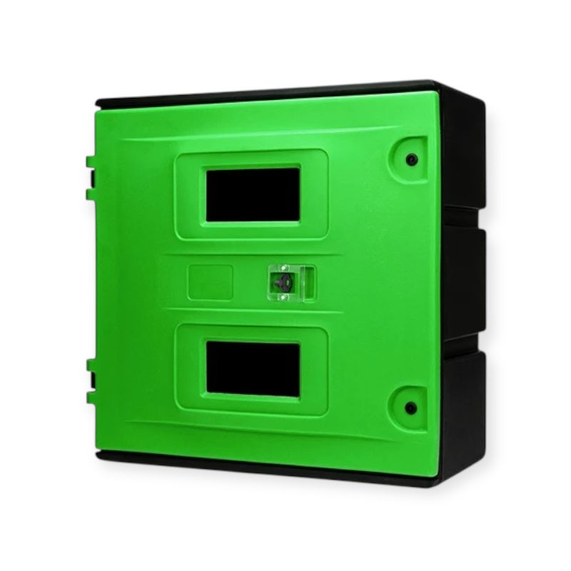 Jonesco JBKA90 veiligheidskast Jonesco JBKA90 veiligheidskast