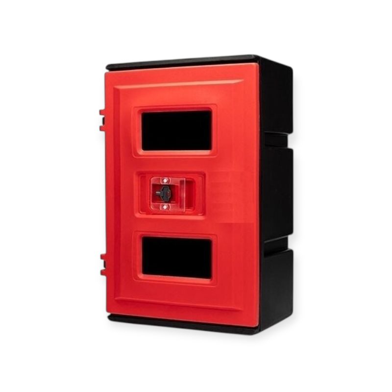 Jonesco JBKE85 brandblusserkast 12 kg Jonesco JBKE85 brandblusserkast 12 kg