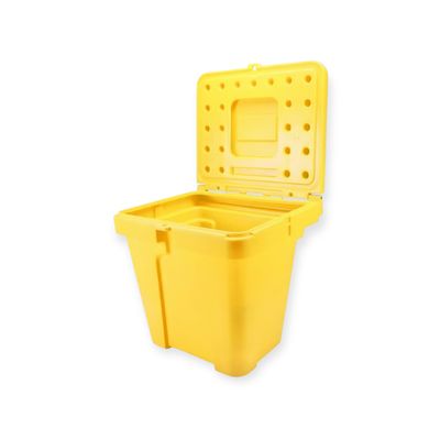 Jonesco JBS110N-COYE gele opslagkast 110 liter