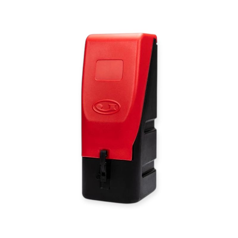 Jonesco JBTE68 brandblusserkast 6 kg Jonesco JBTE68 brandblusserkast 6 kg