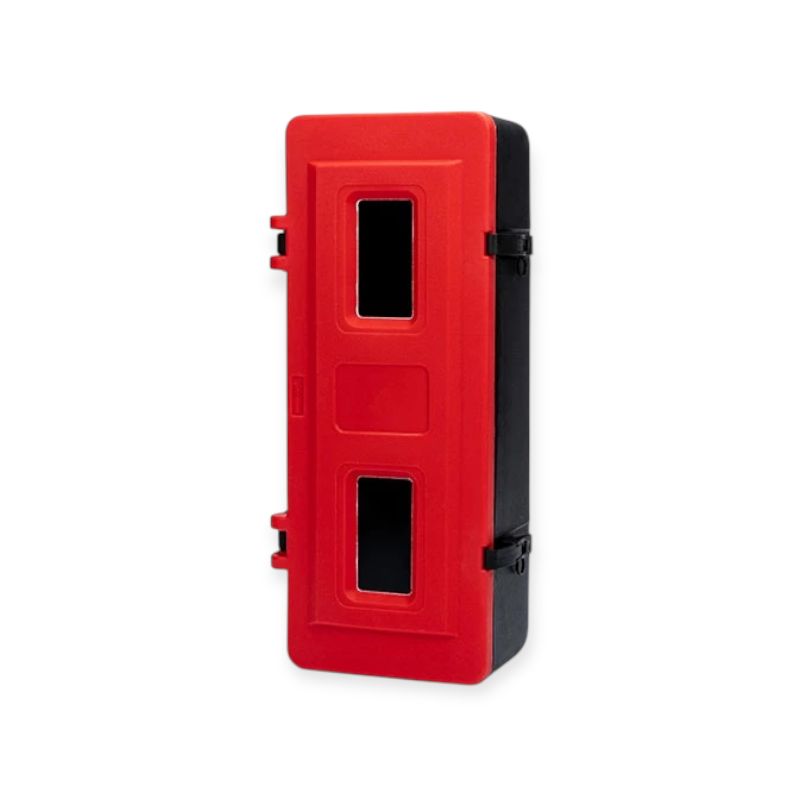 Jonesco JBWE70 brandblusserkast Jonesco JBWE70 brandblusserkast