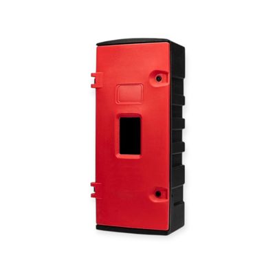 Jonesco JBWE95 brandblusserkast CO2 5 kg Jonesco JBWE95 brandblusserkast CO2 5 kg