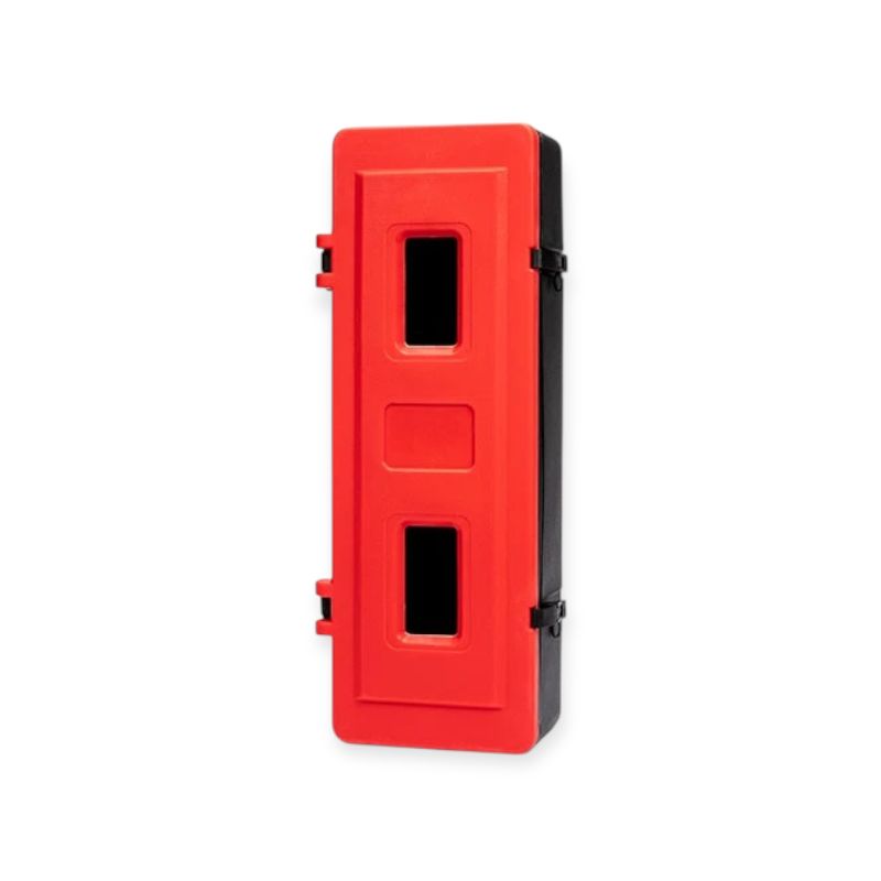 Jonesco JBXE83 brandblusserkast 9-12 kg