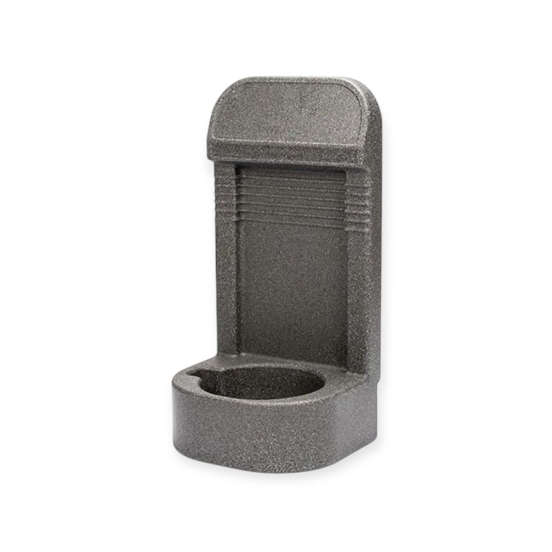 Jonesco JFP8-MG10 grijze standaard Jonesco JFP8-MG10 grijze standaard