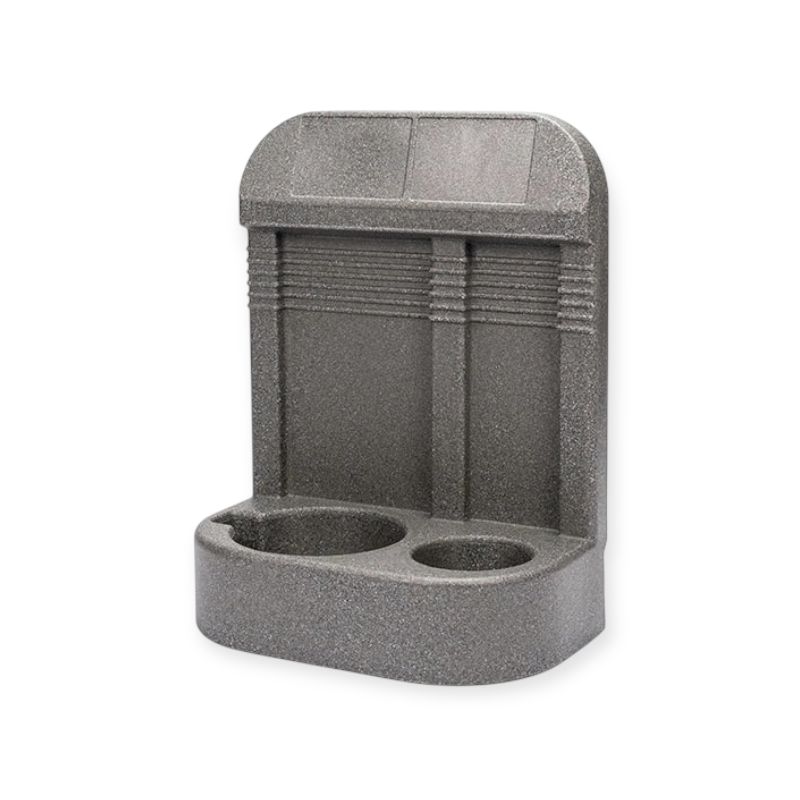 Jonesco JFP7-MG10 grijze standaard Jonesco JFP7-MG10 grijze standaard