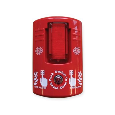 Jonesco JHSA1 alarm Jonesco JHSA1 alarm