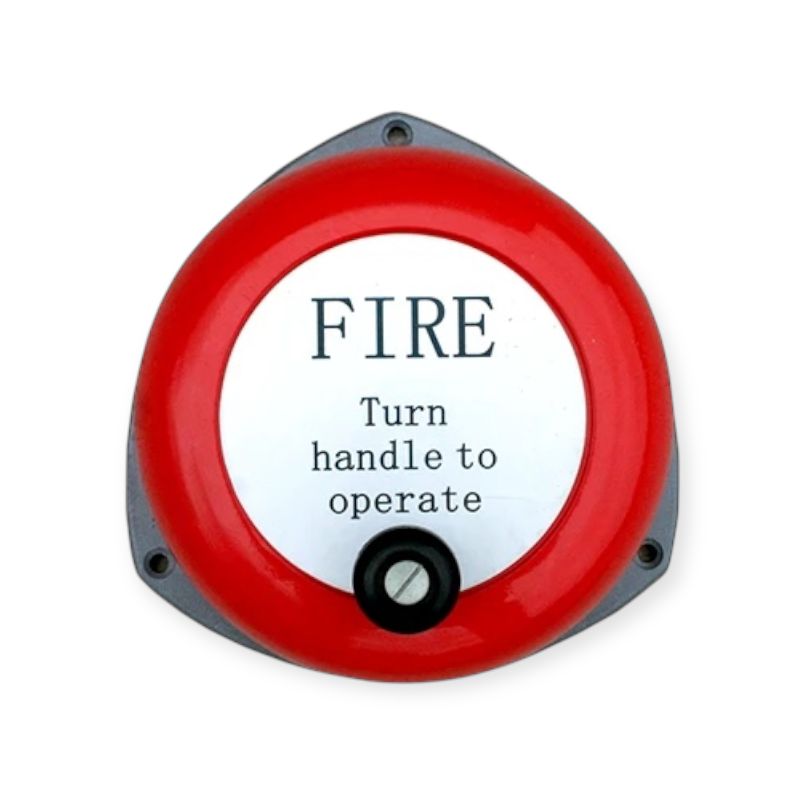 Jonesco JRHB alarm bel Jonesco JRHB alarm bel