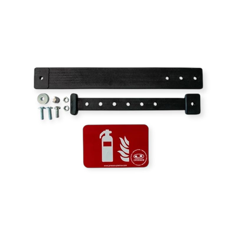 Jonesco KIT50 rubberen band Jonesco KIT50 rubberen band