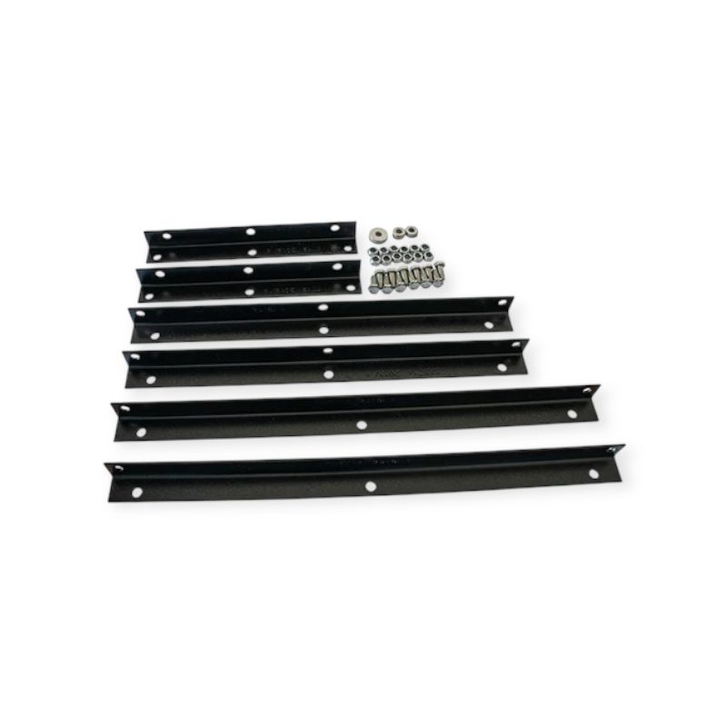 Jonesco KIT55 bevestigingssets voor voertuigen