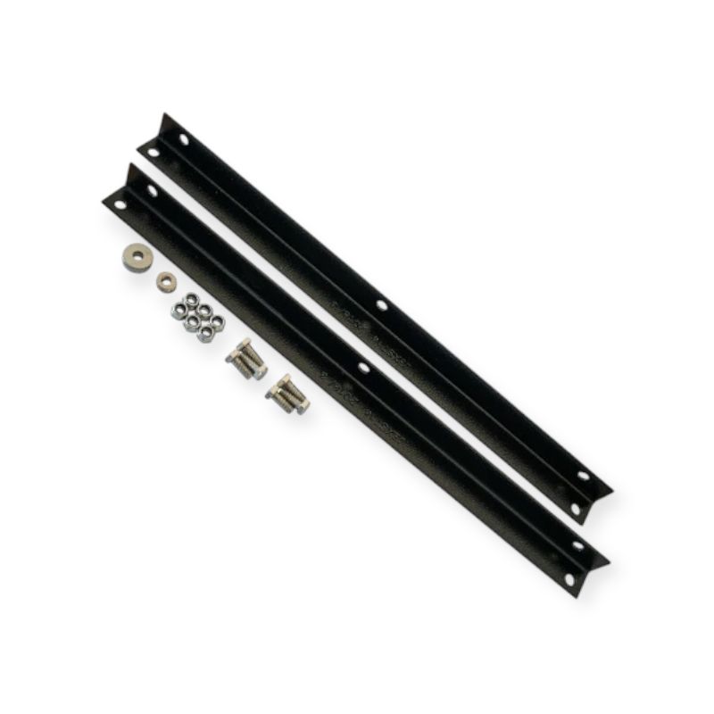 Jonesco KIT56 montageset voor brandblusserkast Jonesco KIT56 montageset voor brandblusserkast