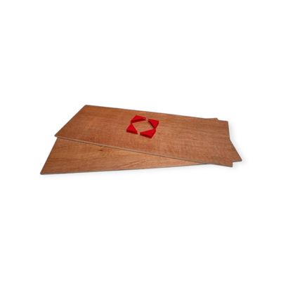 Jonesco KIT90 houten planken Jonesco KIT90 houten planken