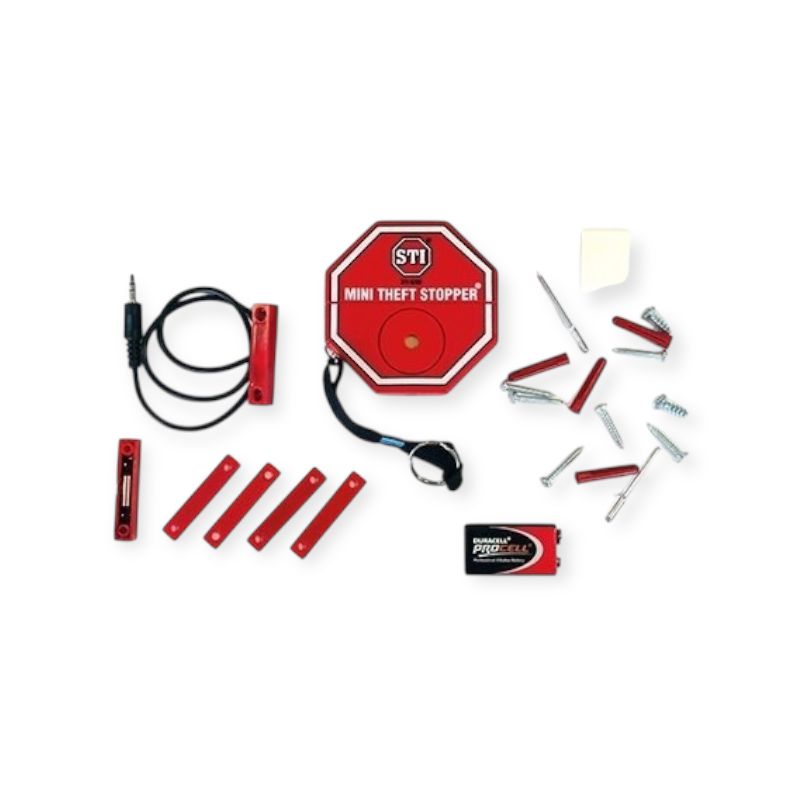 Jonesco KITALARM Jonesco KITALARM