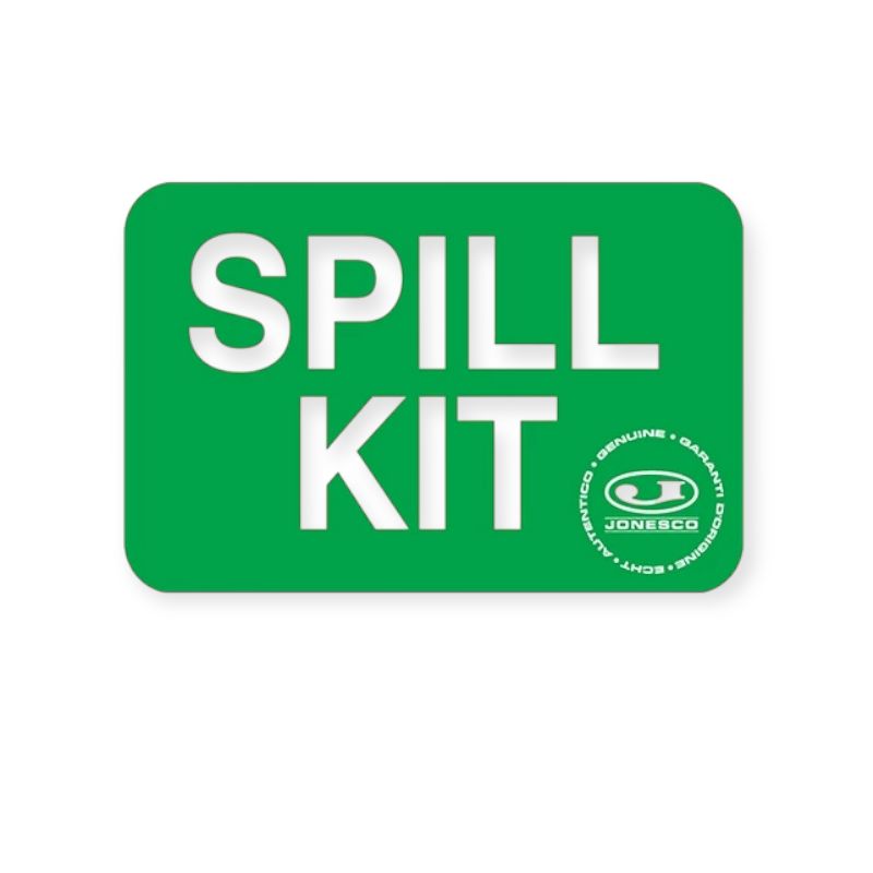 Jonesco KIT-LAB-SPILLKIT pictogrammen Jonesco KIT-LAB-SPILLKIT pictogrammen