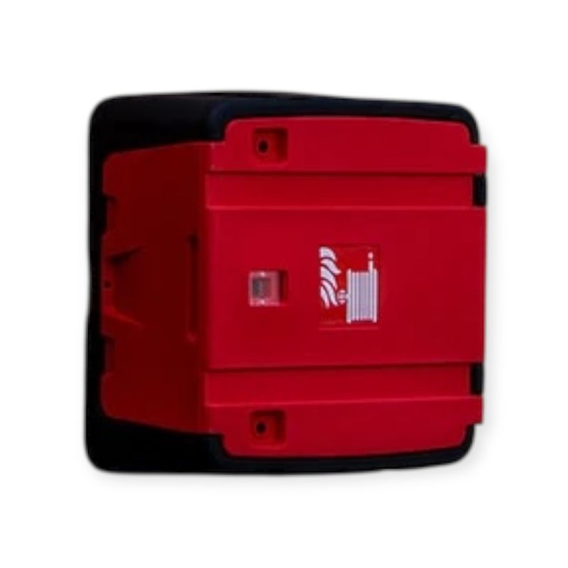 Jonesco slanghaspelkast HRE100 Jonesco slanghaspelkast HRE100