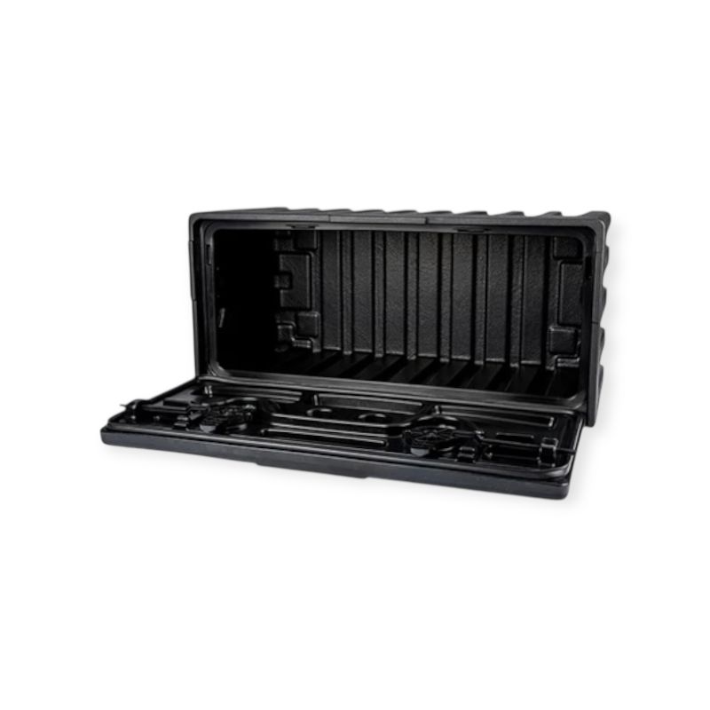 Jonesco JBZ1200 toolbox oplegger kast