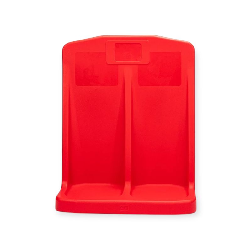 Jonesco dubbele brandblusser standaard JFP4