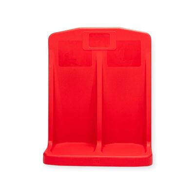 Jonesco dubbele brandblusser standaard JFP4