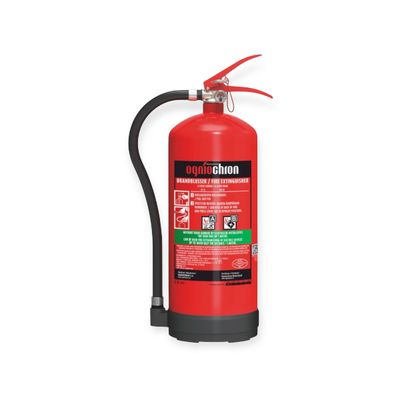 Mobiak schuimblusser 9 liter