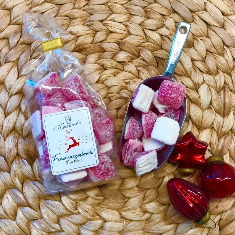 Kramers „Feuerzangenbowle“