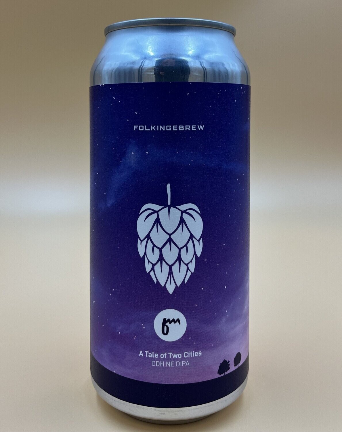 A Tale Of Two Cities