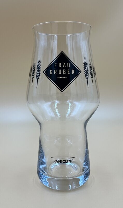 FrauGruber